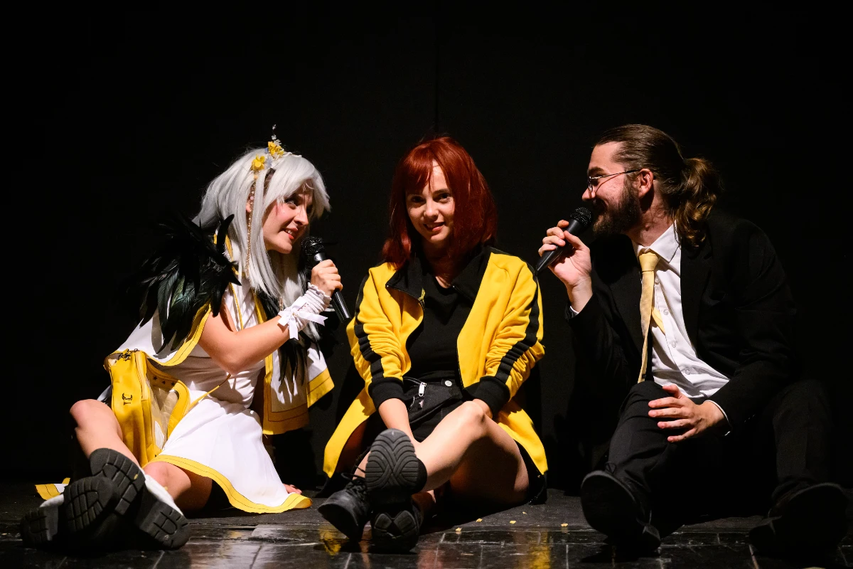 Playdrama